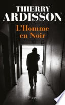 L'Homme en Noir - Cover