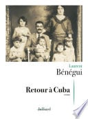 Retour à Cuba - Cover