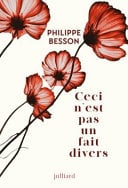 Ceci n'est pas un fait divers - Cover