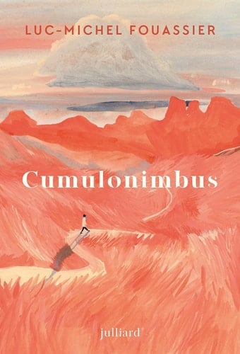 Cumulonimbus - Cover