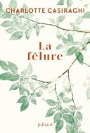 La fêlure - Cover
