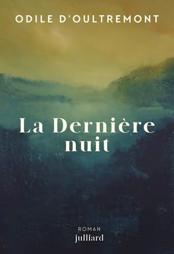 La Dernière nuit - Cover