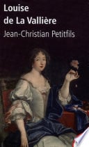 Louise de La Vallière - Cover