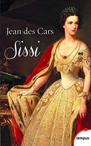 Sissi, impératrice d'Autriche et reine de Hongrie - Cover