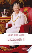 Elizabeth II - La Reine - Cover