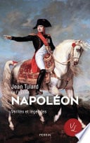 Napoléon - Cover
