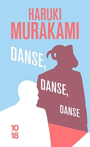 Danse, danse, danse - Cover