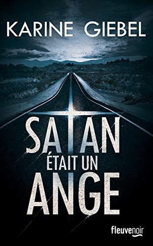 Satan était un ange - Cover