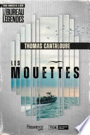 Les Mouettes - Le Bureau des légendes - Cover