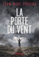 La porte du vent - Cover