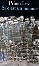 Si c'est un homme - Cover