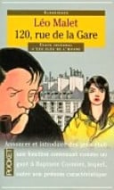120, rue de la Gare - Cover