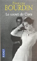 Le secret de Clara - Cover