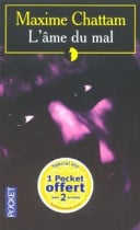L'âme du mal - Cover