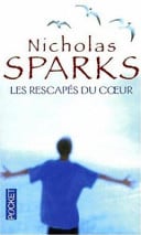 Les rescapés du coeur - Cover