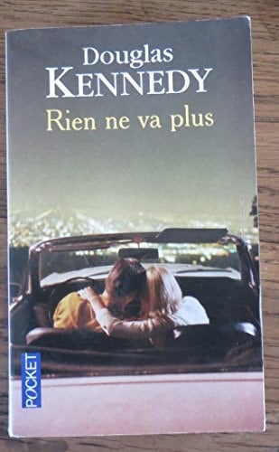 Rien ne va plus - Cover