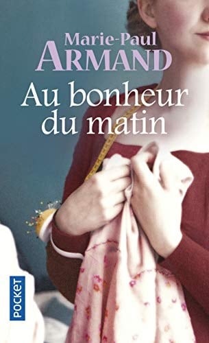 Au bonheur du matin - Cover