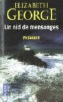 Un nid de mensonges - Cover