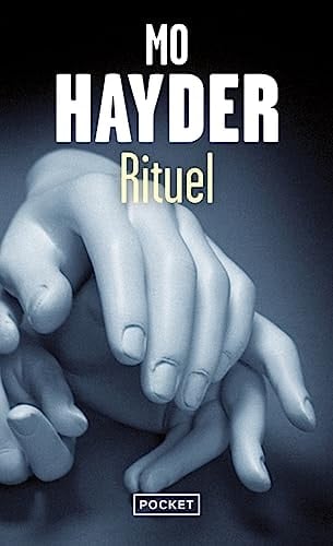 Rituel - Cover