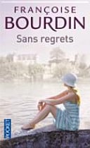 Sans regrets - Cover