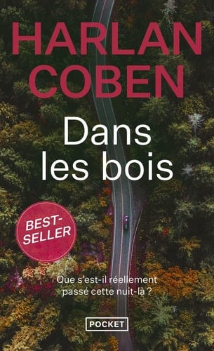 Dans les bois - Cover