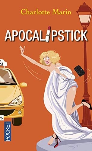 Apocalipstick - Cover