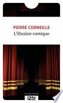 L'Illusion comique - Cover