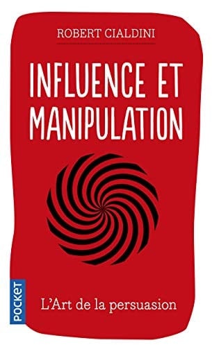 Influence et manipulation - Cover