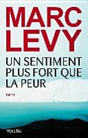 Un sentiment plus fort que la peur - Cover