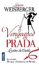 Vengeance en Prada - Cover