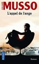 L'appel de l'ange - Cover