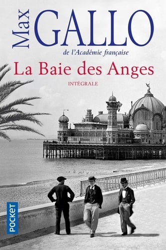 La Baie des Anges ; Le Palais des Fêtes ; La Promenade des Anglais - Cover
