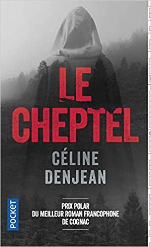Le Cheptel - Cover