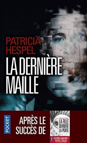La dernière maille - Cover
