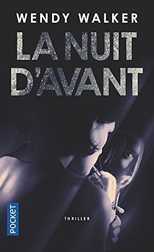 La nuit d'avant - Cover