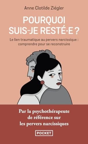 Pourquoi suis-je resté.e ? - Cover