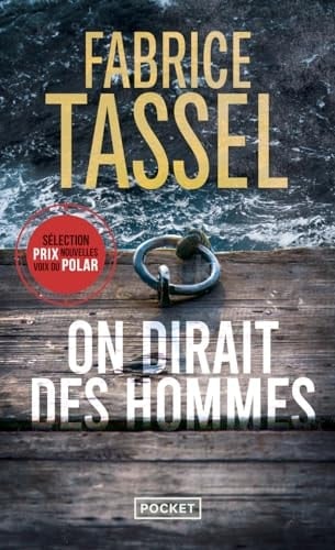 On dirait des hommes - Cover