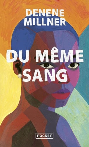 Du même sang - Cover