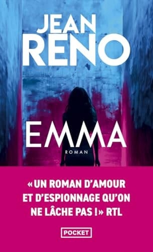 Emma - Cover