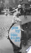 L'inflation de la gloire - Cover