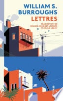 Lettres - Cover
