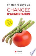 Changez d'alimentation - Cover