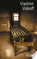 Le Tortionnaire - Cover