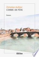 Comme un père - Cover