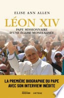 Léon XIV, pape missionnaire d'une Église mondialisée - Cover