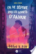 On ne sépare pas les morts d'amour - Cover