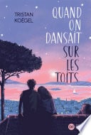 Quand on dansait sur les toits - Cover