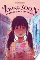 Young-Soon perdue dans le temps - Cover