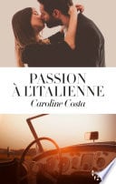 Passion à l'italienne - Cover