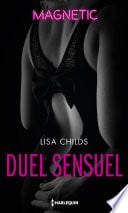 Duel sensuel - Cover